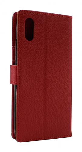 New Standcase Wallet Xiaomi Redmi 9A