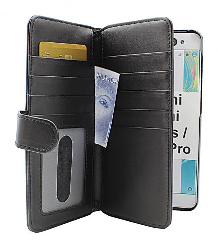 Skimblocker XL Wallet Xiaomi Redmi Note 9s / Note 9 Pro