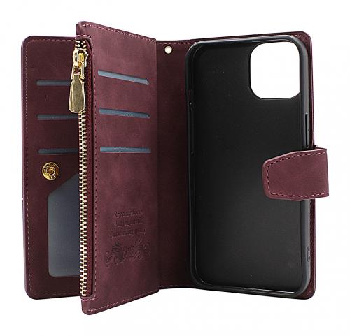 XL Standcase Luxwallet iPhone 13 (6.1)