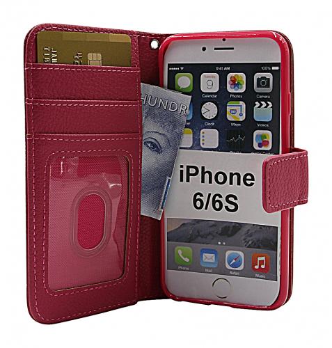 New Standcase Wallet iPhone 6/6s