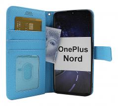 New Standcase Wallet OnePlus Nord