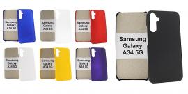 Hardcase Cover Samsung Galaxy A34 5G (SM-A346B/DS)
