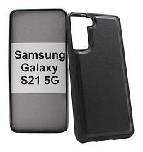 Magnet Cover Samsung Galaxy S21 5G (G991B)
