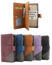 XL Standcase Luxwallet Samsung Galaxy Xcover7 5G (SM-G556B)