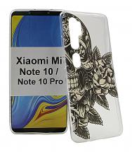 TPU Designcover Xiaomi Mi Note 10 / Mi Note 10 Pro