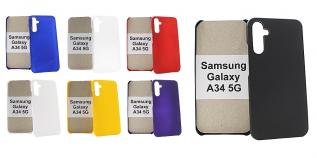 Hardcase Cover Samsung Galaxy A34 5G (SM-A346B/DS)