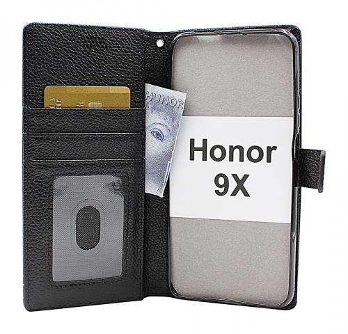 New Standcase Wallet Honor 9X