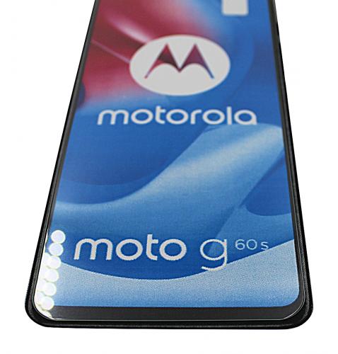 Glasbeskyttelse Motorola Moto G60s