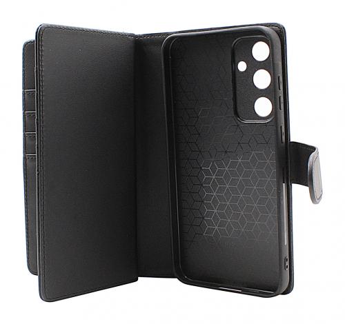 Skimblocker XL Magnet Wallet Samsung Galaxy A55 5G