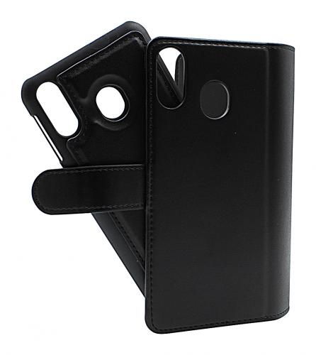 Skimblocker XL Magnet Wallet Samsung Galaxy M20 (M205F)