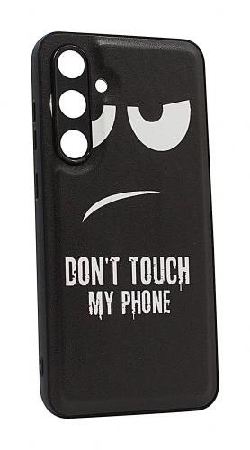 Magnet Cover Samsung Galaxy S24 FE