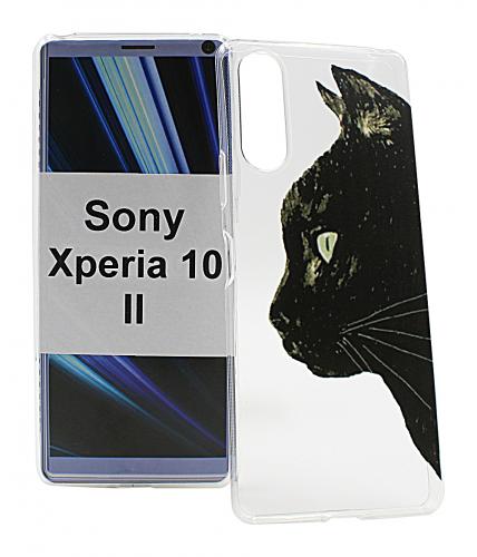 TPU Designcover Sony Xperia 10 II (XQ-AU51 / XQ-AU52)