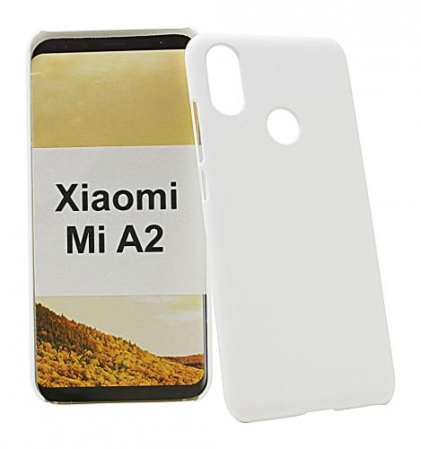 Hardcase Cover Xiaomi Mi A2