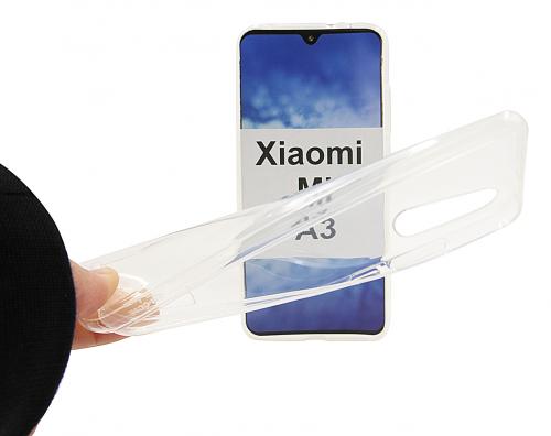 Ultra Thin TPU Cover Xiaomi Mi A3