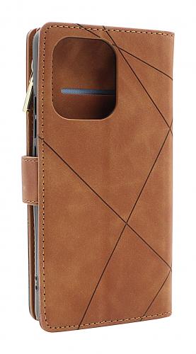 XL Standcase Luxwallet Xiaomi Redmi Note 13 4G