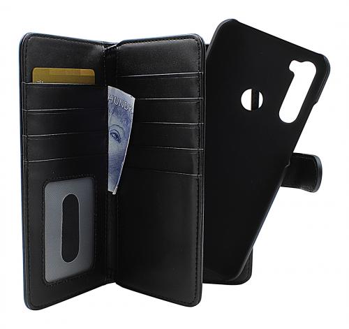 Skimblocker XL Magnet Wallet Xiaomi Redmi Note 8T