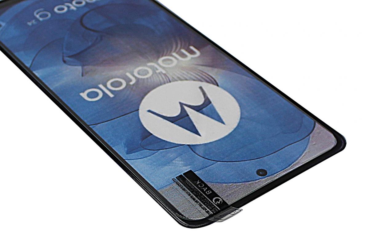 Glasbeskyttelse Motorola Moto G24 Power