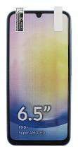 6-Pack Skærmbeskyttelse Samsung Galaxy A25 5G (SM-A256B/DS)
