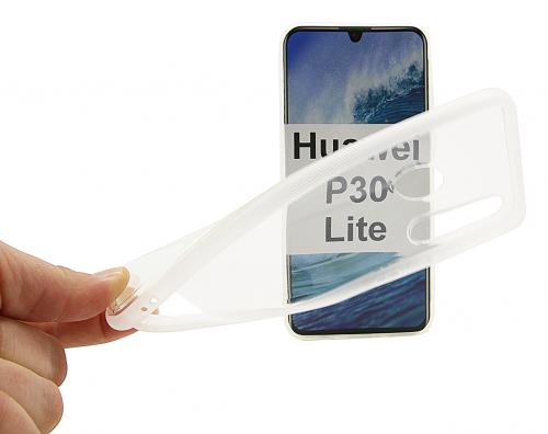 Ultra Thin TPU Cover Huawei P30 Lite