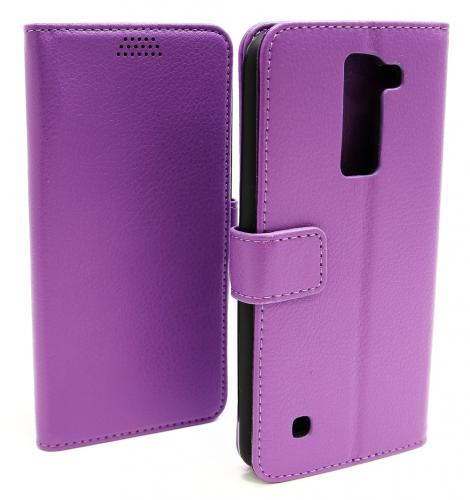 Standcase Wallet LG K7 (X210)