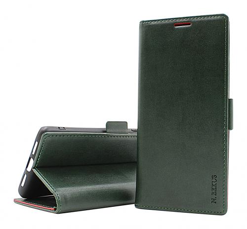 Lyx Standcase Wallet Nokia C21 Plus