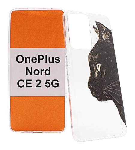 TPU Designcover OnePlus Nord CE 2 5G