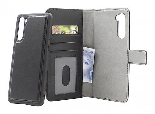 Skimblocker Magnet Wallet OnePlus Nord