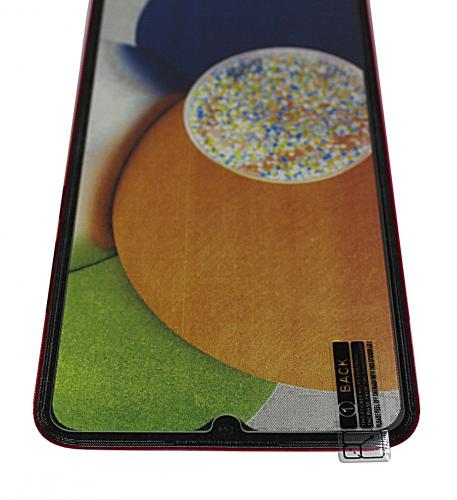 Glasbeskyttelse Samsung Galaxy A03 (A035G/DS)