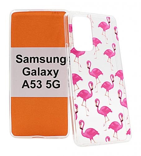 TPU Designcover Samsung Galaxy A53 5G (A536B)