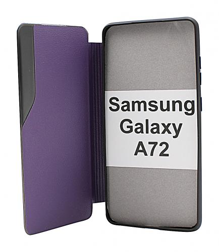 Smart Flip Cover Samsung Galaxy A72 (SM-A725F/DS)