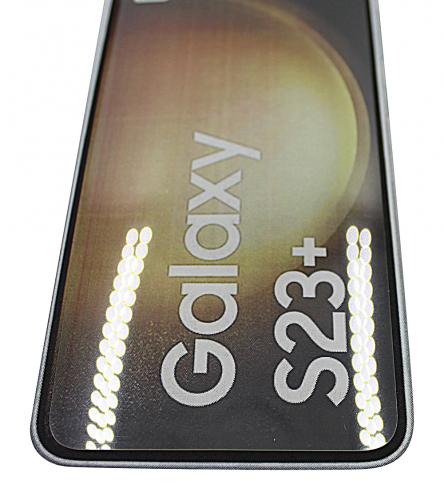 6-Pack Skrmbeskyttelse Samsung Galaxy S23 Plus 5G