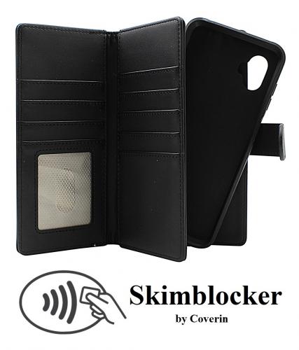 Skimblocker Samsung Galaxy XCover6 Pro 5G XL Magnet Mobilcover