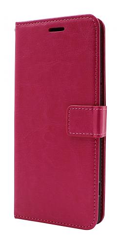 Crazy Horse Wallet Sony Xperia 1 II (XQ-AT51)