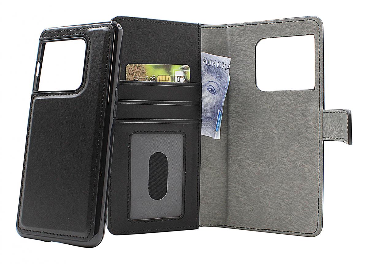 Skimblocker Magnet Wallet OnePlus 10 Pro