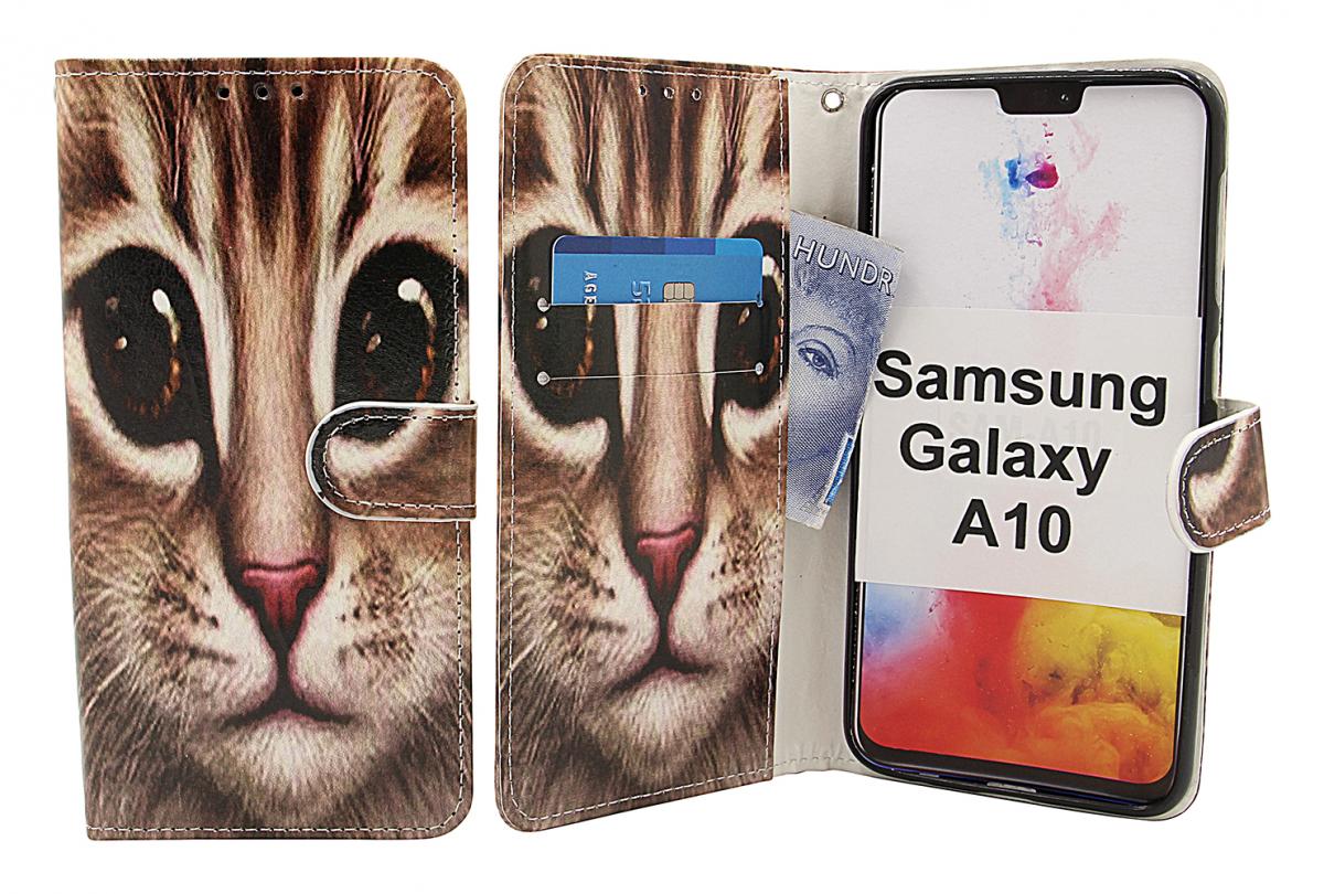 Designwallet Samsung Galaxy A10 (A105F/DS)