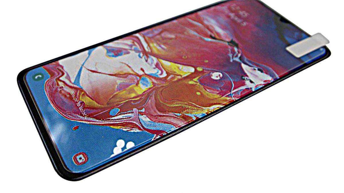 Glasbeskyttelse Samsung Galaxy A70 (A705F/DS)