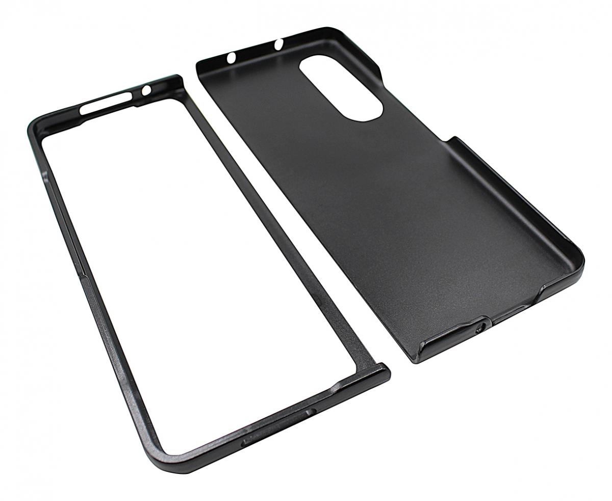 Standcase PU Lder Cover Samsung Galaxy Z Fold 3 5G (SM-F926B)
