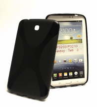 X-Line TPU Cover Samsung Galaxy Tab 3 (7,0")