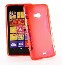 S-Line cover Microsoft Lumia 535