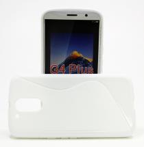 S-Line Cover Motorola Moto G4 Plus