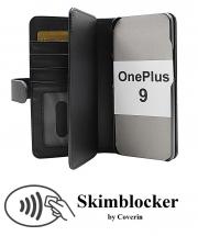 Skimblocker XL Wallet OnePlus 9