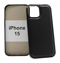 Magnet Cover iPhone 15