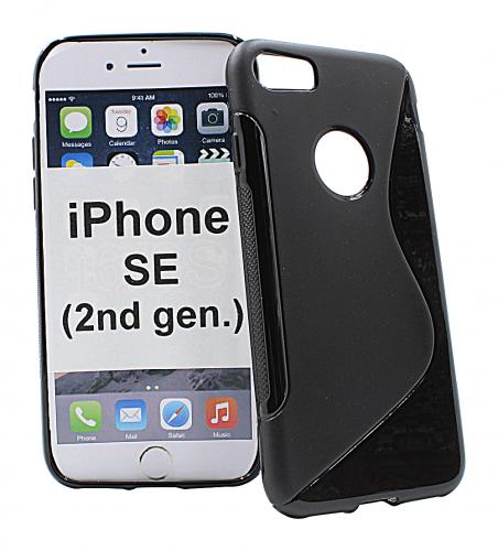 S-Line Cover iPhone SE (2nd Generation)