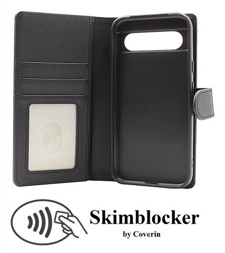 Skimblocker Google Pixel 8a 5G Magnet Mobilcover