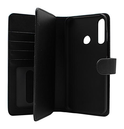 Skimblocker XL Magnet Wallet Huawei Y6p