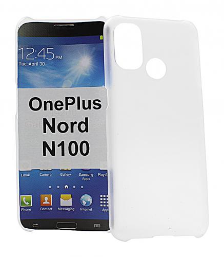 Hardcase Cover OnePlus Nord N100