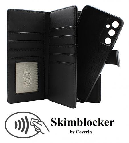 Skimblocker Samsung Galaxy A05s (SM-A057F/DS) XL Magnet Mobilcover