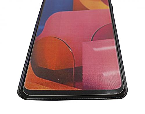 Glasbeskyttelse Samsung Galaxy A20s (A207F/DS)