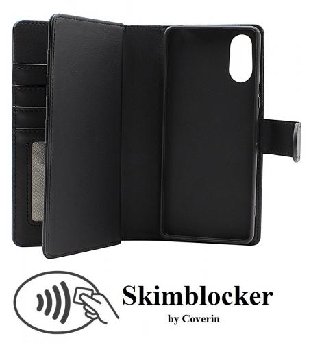 Skimblocker Sony Xperia 10 VI 5G XL Magnet Mobilcover