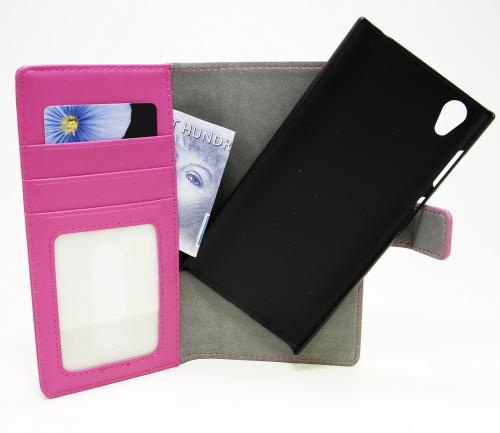 Magnet Wallet Sony Xperia L1 (G3311)